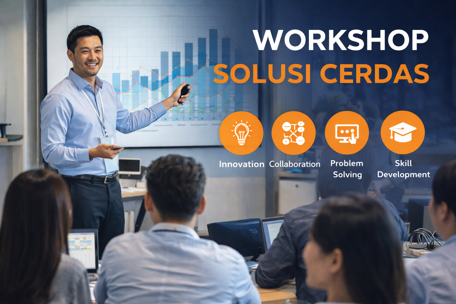 Smart Solution Workshop